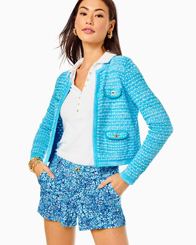 Kienna Cardigan | Lilly Pulitzer Sale | Lilly Pulitzer Outlet - LillypulitzerOutlets