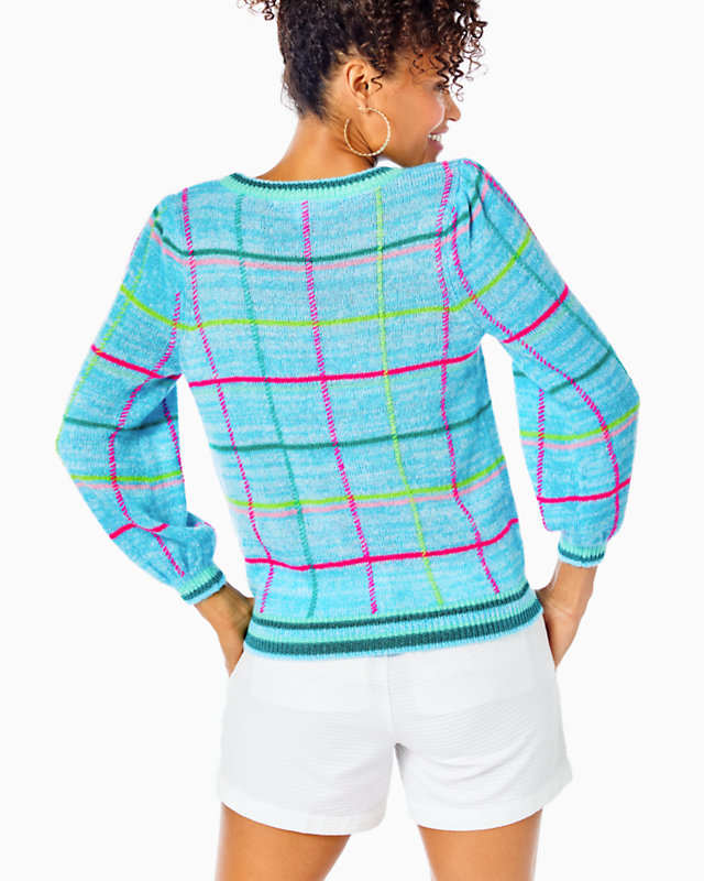 Hali Sweater | Lilly Pulitzer Sale | Lilly Pulitzer Outlet - LillypulitzerOutlets