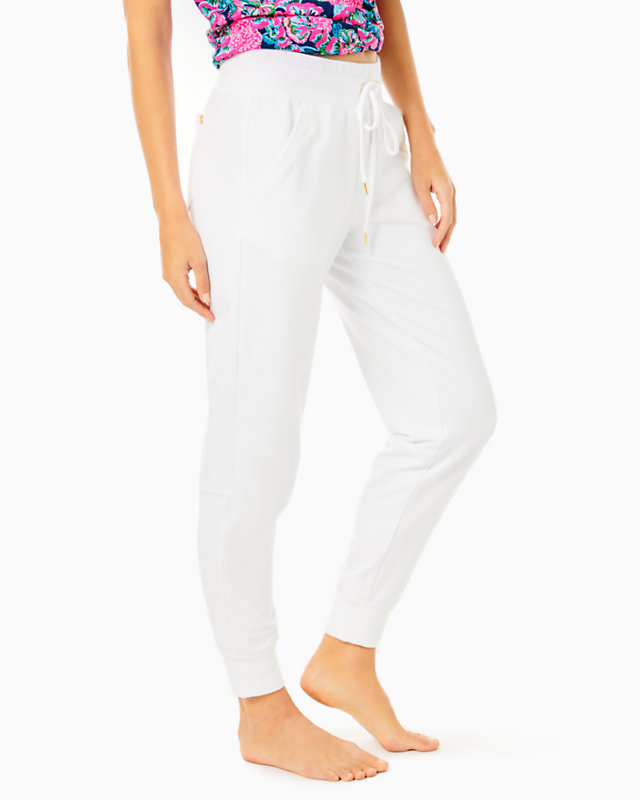 27" Hainsley Knit Pant | Lilly Pulitzer Outlet - LillypulitzerOutlets