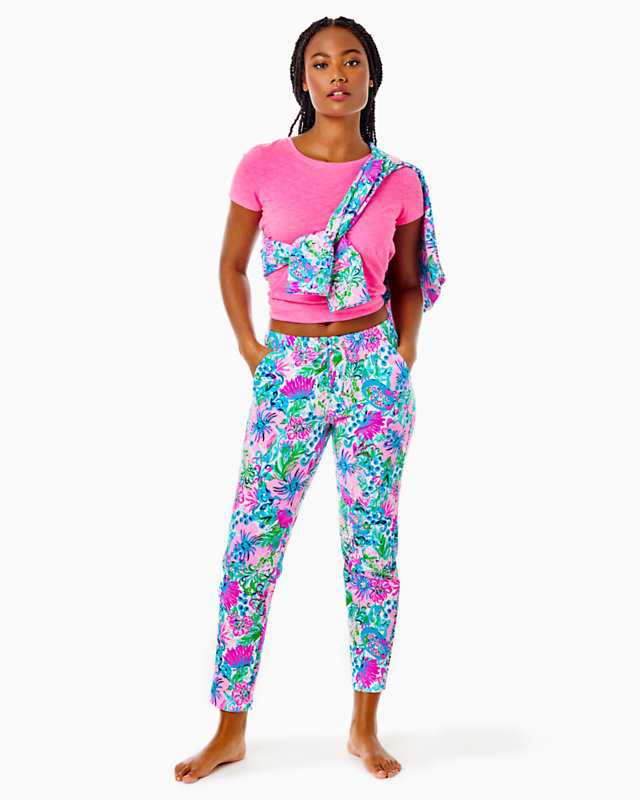 28" Emora Knit Pant | Lilly Pulitzer Outlet - LillypulitzerOutlets
