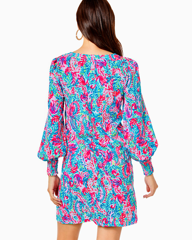 Diann Dress | Lilly Pulitzer Outlet - LillypulitzerOutlets