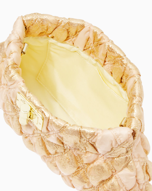 Chancey Quilted Clutch | Lilly Pulitzer Sale | Lilly Pulitzer Outlet - LillypulitzerOutlets