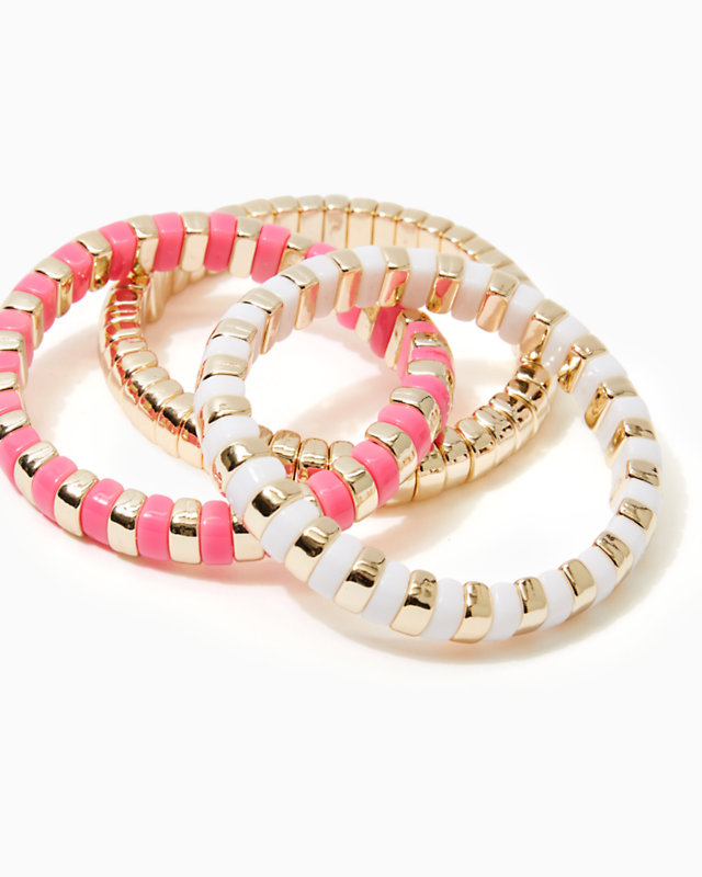 Paradise Punch Bracelet Set | Lilly Pulitzer Sale | Lilly Pulitzer Outlet - LillypulitzerOutlets