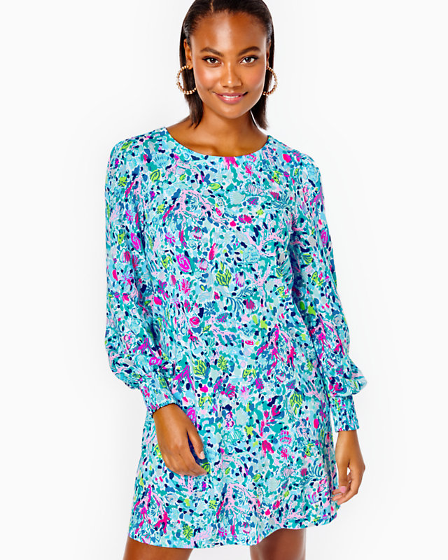 Diann Dress | Lilly Pulitzer Outlet - LillypulitzerOutlets
