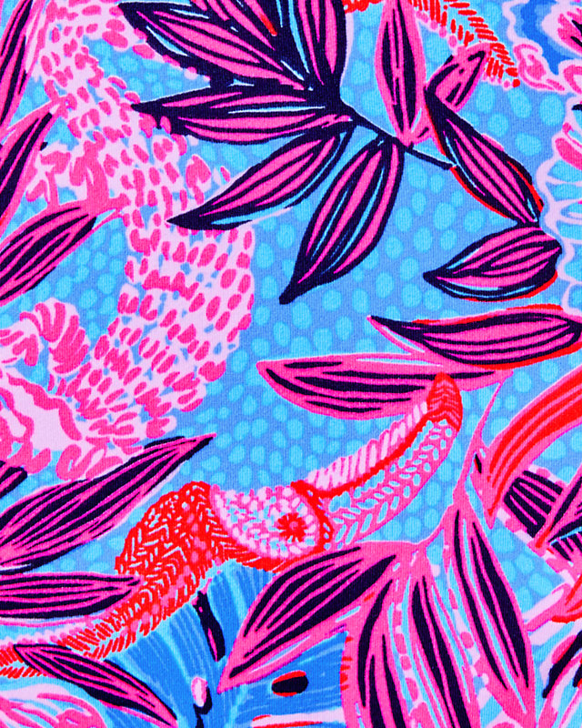 UPF 50+ Luxletic Semana Skort | Lilly Pulitzer Outlet - LillypulitzerOutlets