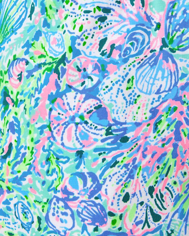 5" Kylar Knit Short | Lilly Pulitzer Outlet - LillypulitzerOutlets
