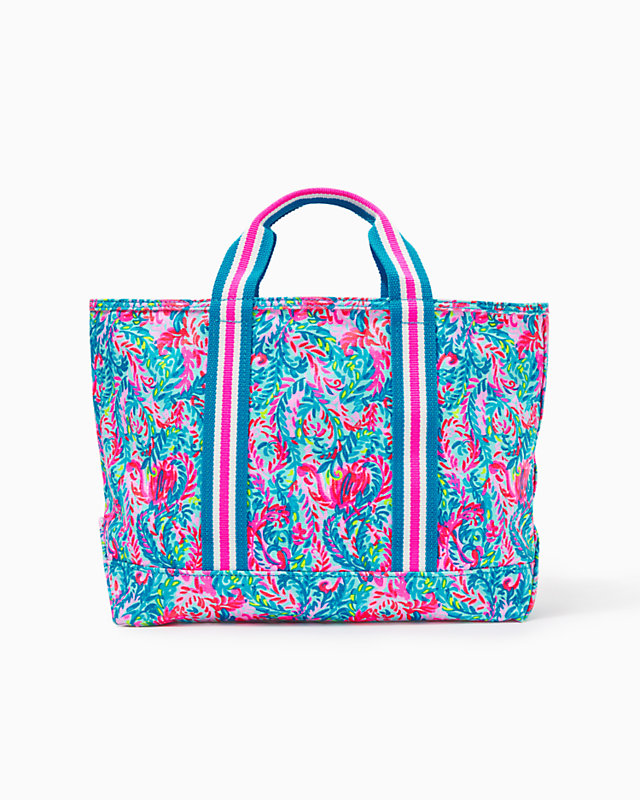 Mini Mercato Tote | Lilly Pulitzer Sale | Lilly Pulitzer Outlet - LillypulitzerOutlets