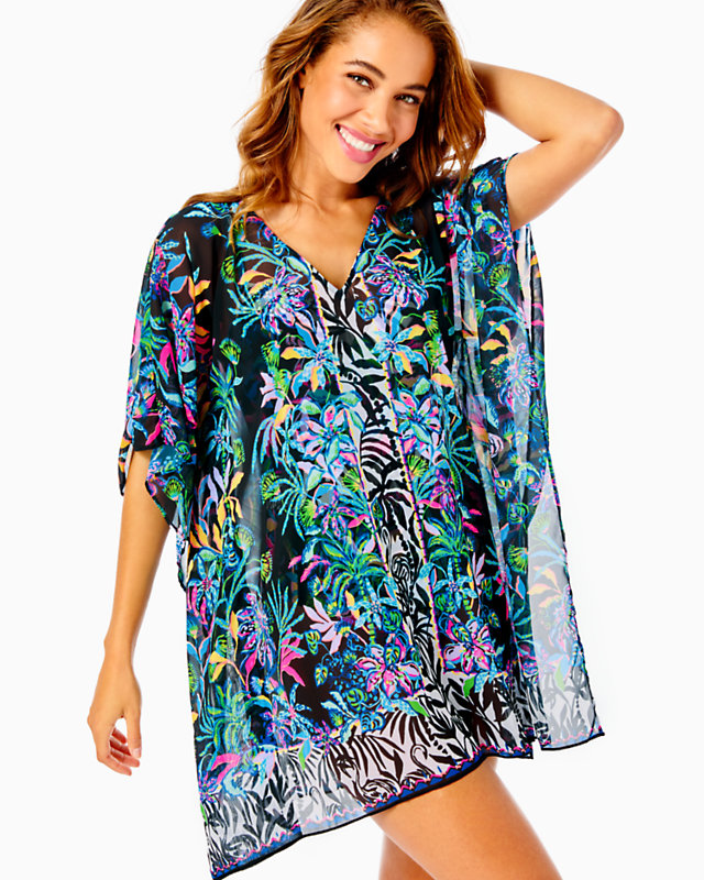 Skyla Coverup | Lilly Pulitzer Outlet | Lilly Pulitzer Outlet - LillypulitzerOutlets