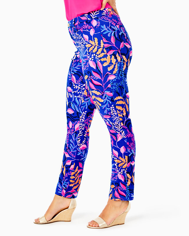 29" Kelly Knit Pant | Lilly Pulitzer Outlet - LillypulitzerOutlets