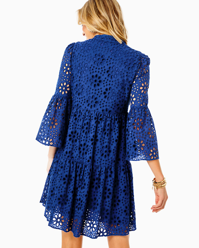 Hazelanne Dress | Lilly Pulitzer Outlet - LillypulitzerOutlets