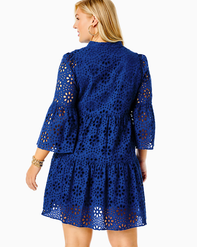 Hazelanne Dress | Lilly Pulitzer Outlet - LillypulitzerOutlets