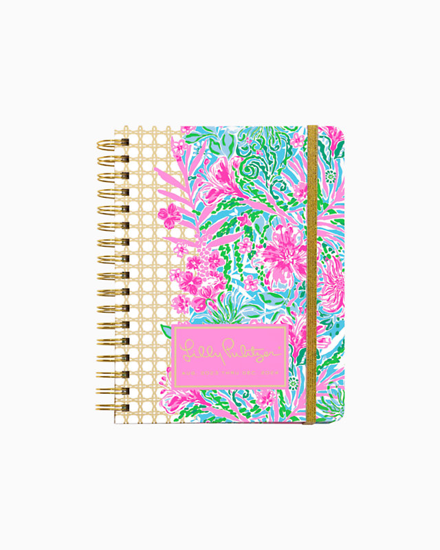 2023-2024 17 Month Large Agenda | Lilly Pulitzer Sale | Lilly Pulitzer Outlet - LillypulitzerOutlets
