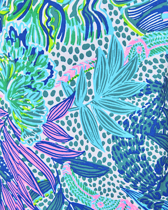 Mila Stretch Shift Dress | Lilly Pulitzer Outlet - LillypulitzerOutlets