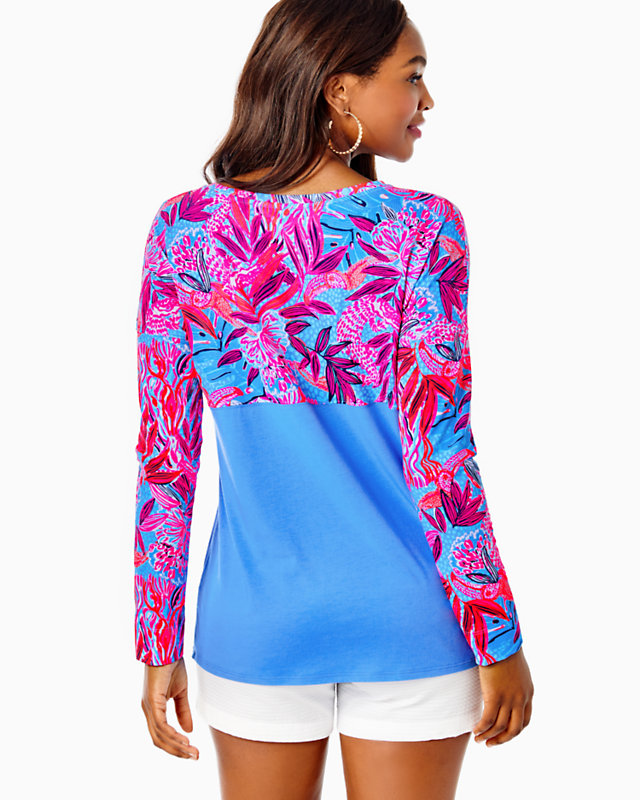 Finn Top | Lilly Pulitzer Outlet | Lilly Pulitzer Outlet - LillypulitzerOutlets
