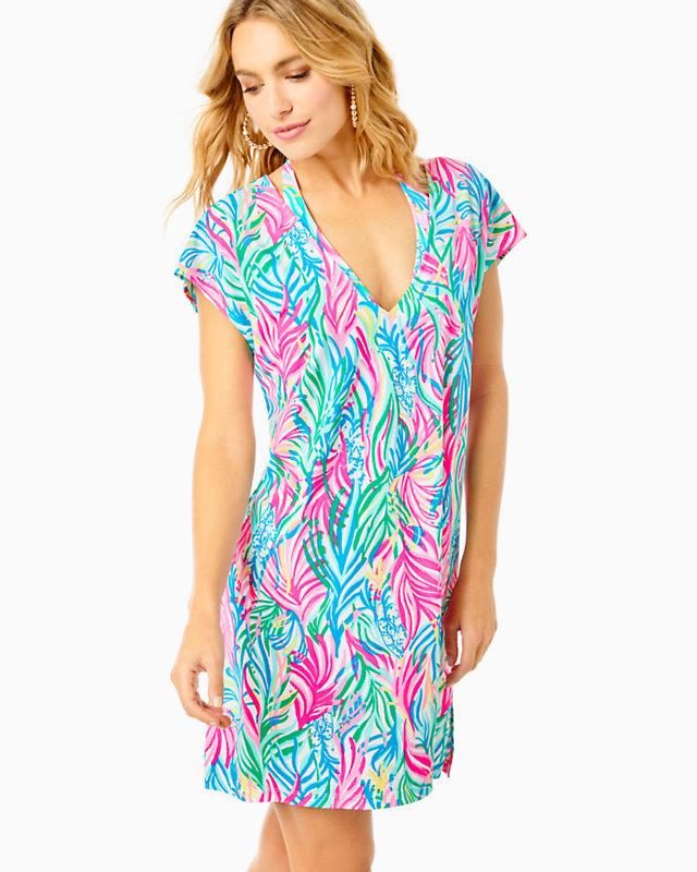 Talli Cover-Up | Lilly Pulitzer Outlet - LillypulitzerOutlets
