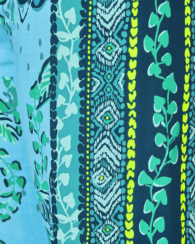 32" Bal Harbour Palazzo Pant | Lilly Pulitzer Outlet - LillypulitzerOutlets