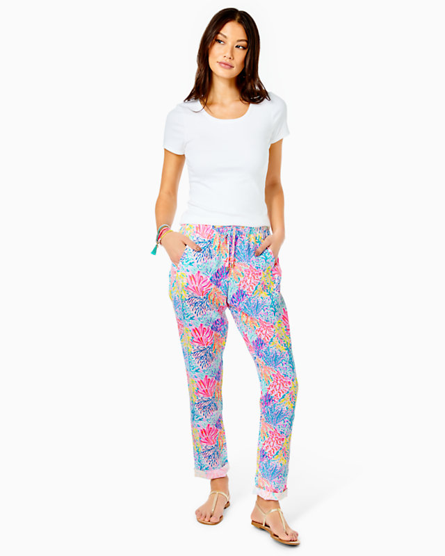 Halee Top | Lilly Pulitzer Outlet | Lilly Pulitzer Outlet - LillypulitzerOutlets