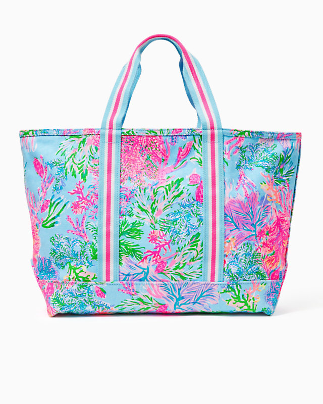 Mercato Tote | Lilly Pulitzer Sale | Lilly Pulitzer Outlet - LillypulitzerOutlets
