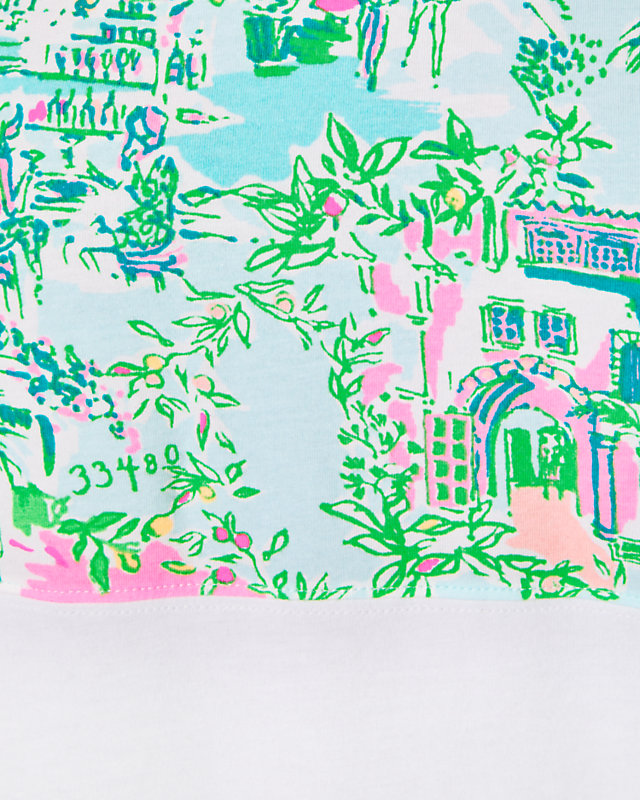 Finn Top | Lilly Pulitzer Outlet | Lilly Pulitzer Outlet - LillypulitzerOutlets