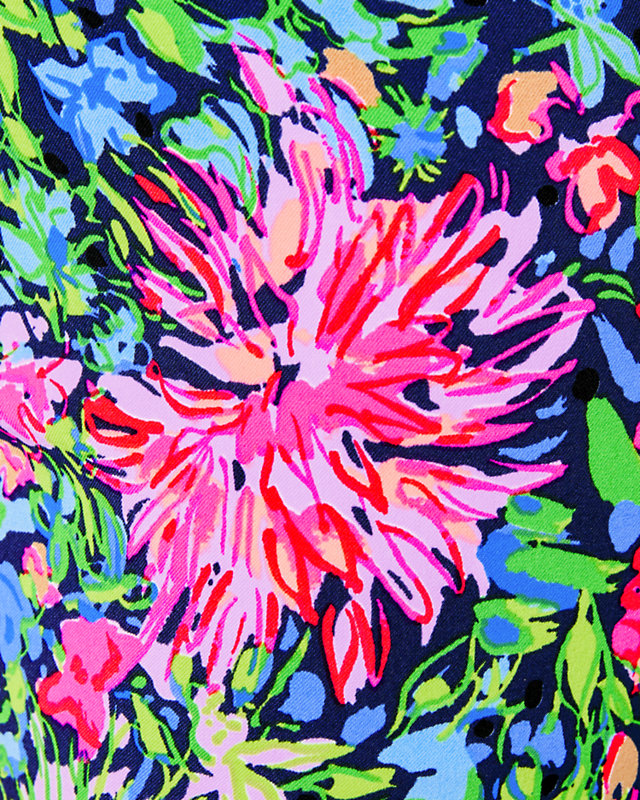 UPF 50+ Luxletic 28" Corso Pant | Lilly Pulitzer Outlet - LillypulitzerOutlets