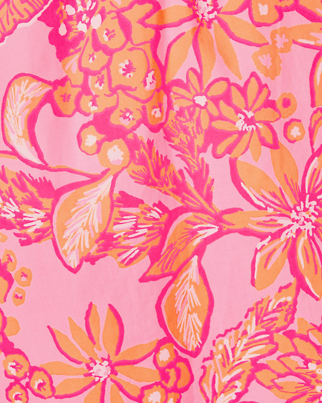 Knoxlie Dress | Lilly Pulitzer Outlet - LillypulitzerOutlets