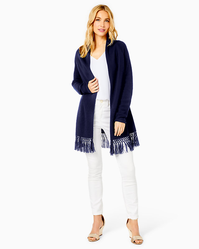Tatum Cardigan | Lilly Pulitzer Sale | Lilly Pulitzer Outlet - LillypulitzerOutlets