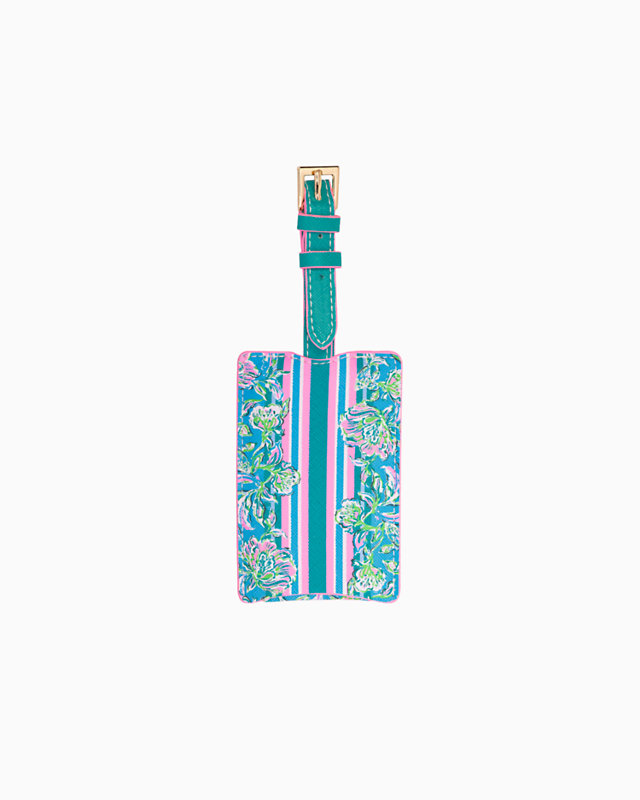 Luggage Tag | Lilly Pulitzer Sale | Lilly Pulitzer Outlet - LillypulitzerOutlets