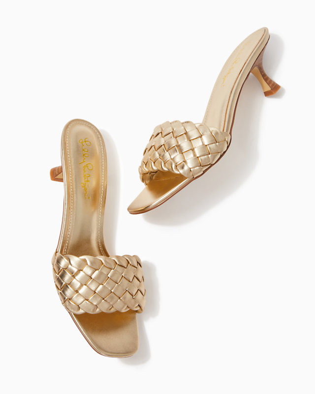 Syd Sandal | Lilly Pulitzer Sale | Lilly Pulitzer Outlet - LillypulitzerOutlets