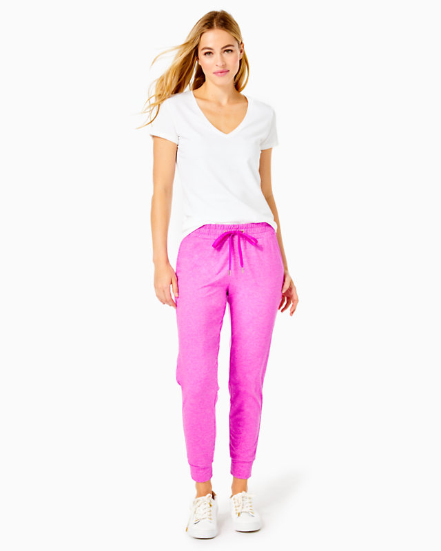 UPF 50+ 27" Lillabeth Pant | Lilly Pulitzer Outlet - LillypulitzerOutlets