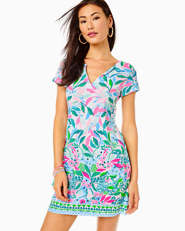 UPF 50+ Sophiletta Dress | Lilly Pulitzer Outlet - LillypulitzerOutlets