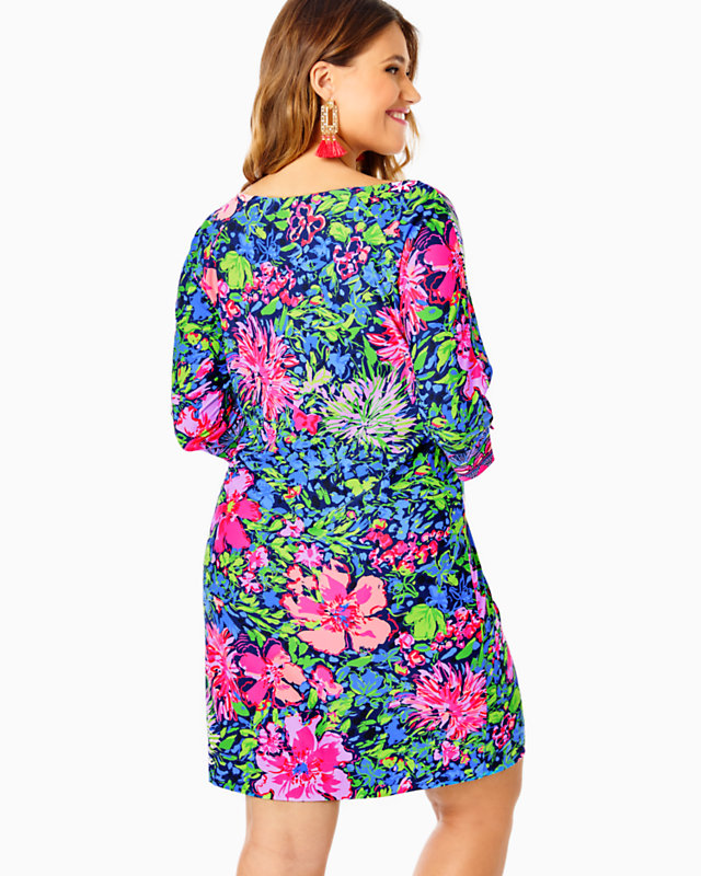 UPF 50+ ChillyLilly Braedyn Dress | Lilly Pulitzer Outlet - LillypulitzerOutlets