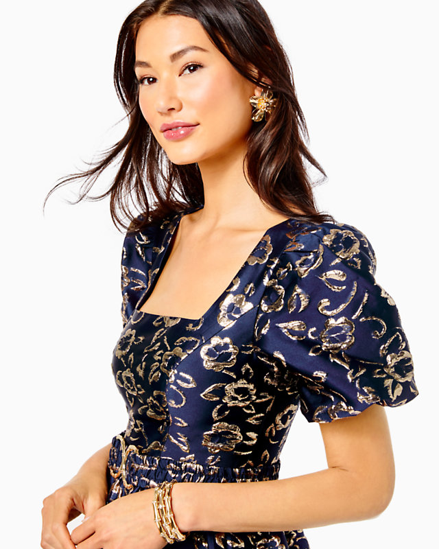 Kasslyn Dress | Lilly Pulitzer Outlet - LillypulitzerOutlets