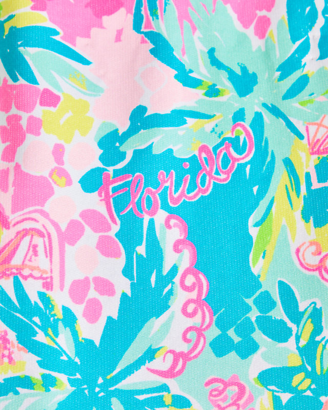 UPF 50+ Skipper Popover | Lilly Pulitzer Outlet - LillypulitzerOutlets