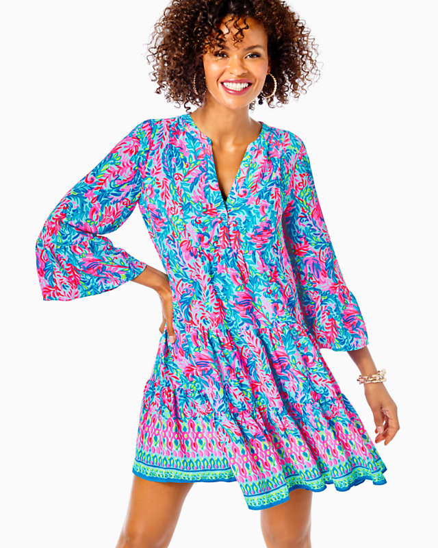 Gabriel Dress | Lilly Pulitzer Outlet - LillypulitzerOutlets
