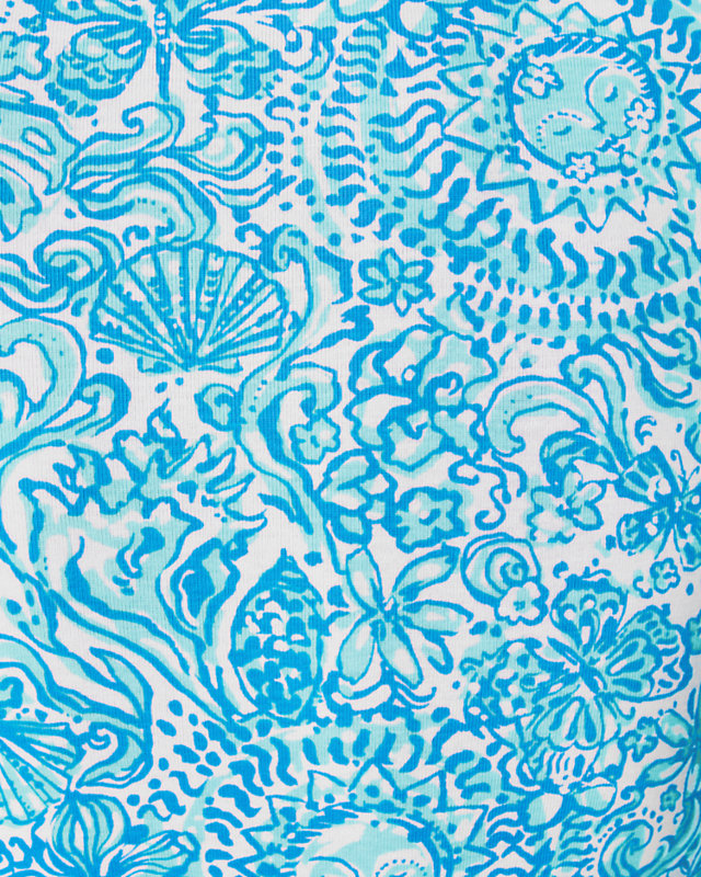 Reema Polo Top | Lilly Pulitzer Outlet | Lilly Pulitzer Outlet - LillypulitzerOutlets