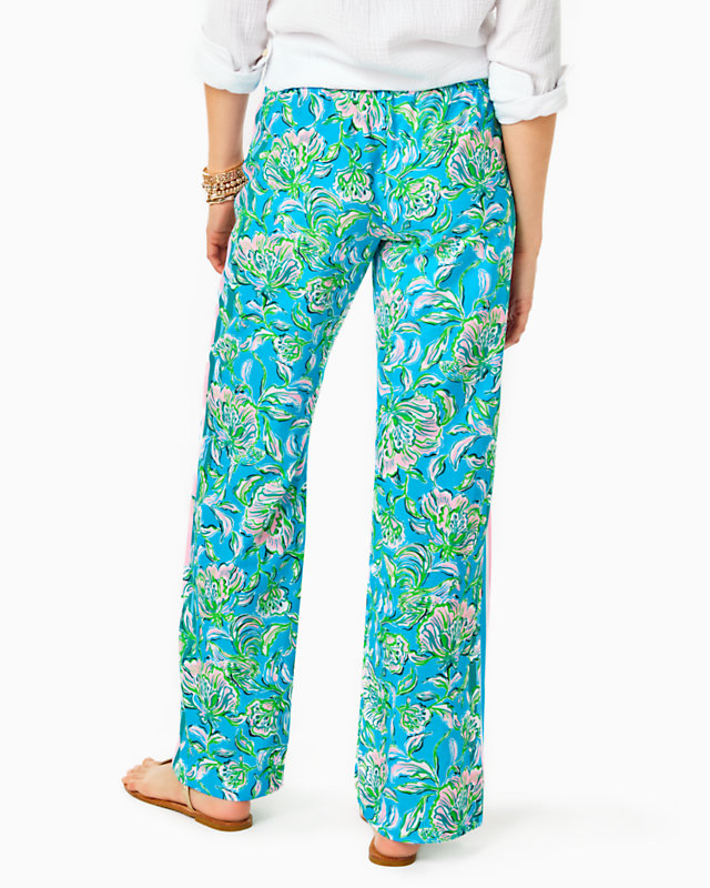 32" Bal Harbour Palazzo Pant | Lilly Pulitzer Outlet - LillypulitzerOutlets