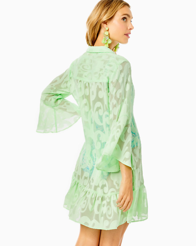 Linley Coverup | Lilly Pulitzer Outlet - LillypulitzerOutlets