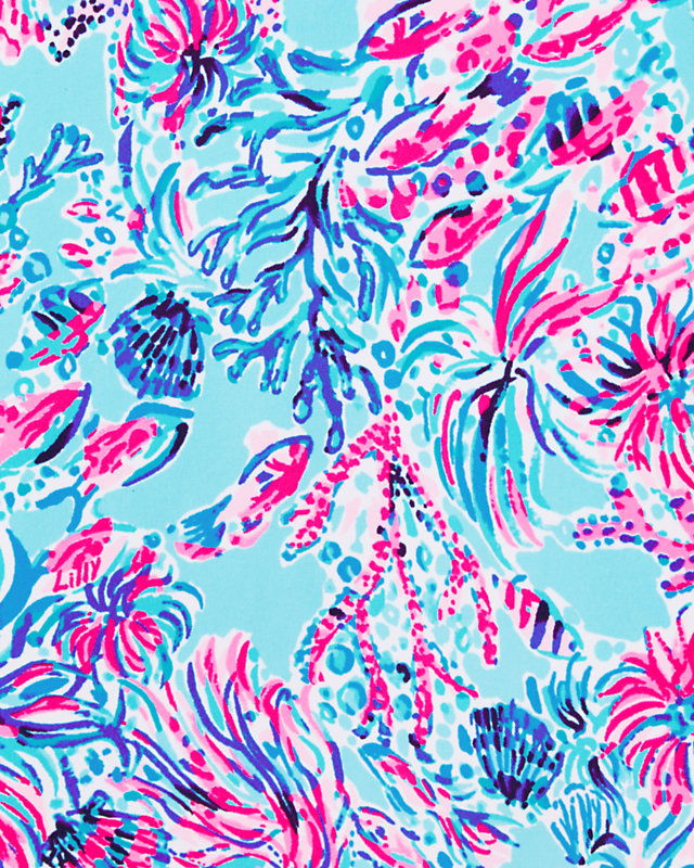 UPF 50+ Luxletic Monica Skort | Lilly Pulitzer Outlet - LillypulitzerOutlets