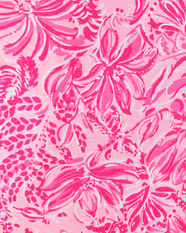 Reema Polo Top | Lilly Pulitzer Outlet | Lilly Pulitzer Outlet - LillypulitzerOutlets