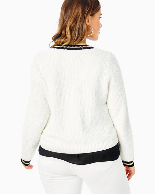 Nalayna Cardigan | Lilly Pulitzer Sale | Lilly Pulitzer Outlet - LillypulitzerOutlets