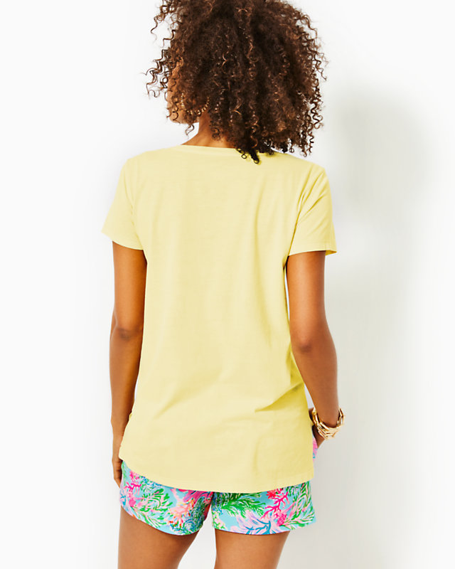 Meredith Tee | Lilly Pulitzer Outlet | Lilly Pulitzer Outlet - LillypulitzerOutlets