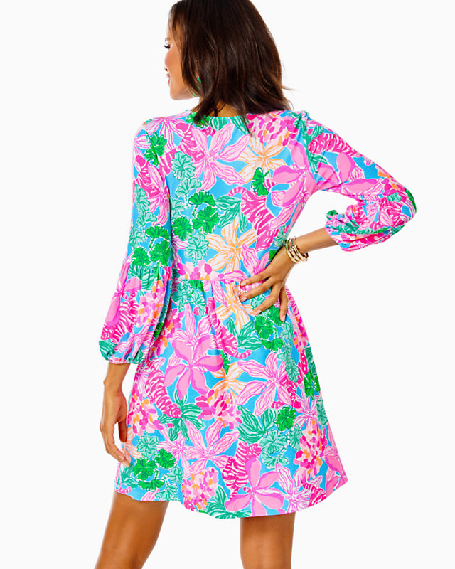 Auralia Dress | Lilly Pulitzer Outlet - LillypulitzerOutlets