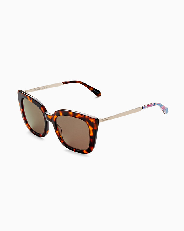 Sun Tan Reader Sunglasses | Lilly Pulitzer Sale | Lilly Pulitzer Outlet - LillypulitzerOutlets