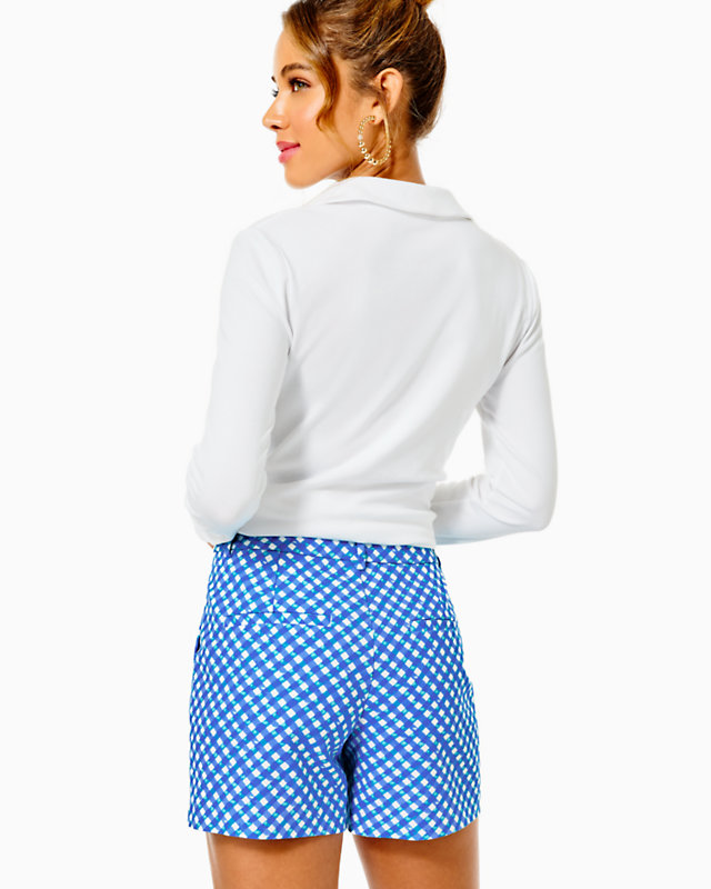 5" Gretchen High Rise Short | Lilly Pulitzer Outlet - LillypulitzerOutlets