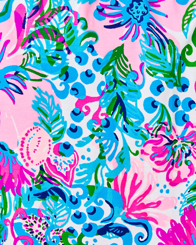 Parigi Skort Romper | Lilly Pulitzer Outlet - LillypulitzerOutlets