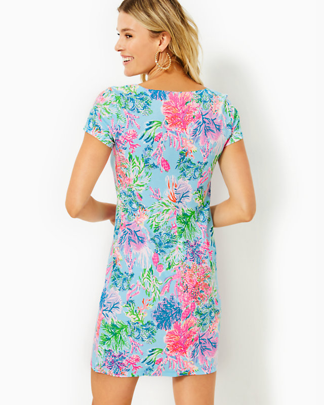 UPF 50+ Sophiletta Dress | Lilly Pulitzer Outlet - LillypulitzerOutlets