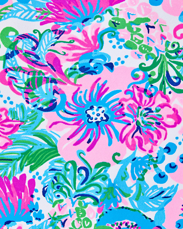UPF 50+ Luxletic Frida Puff Sleeve Polo | Lilly Pulitzer Outlet - LillypulitzerOutlets