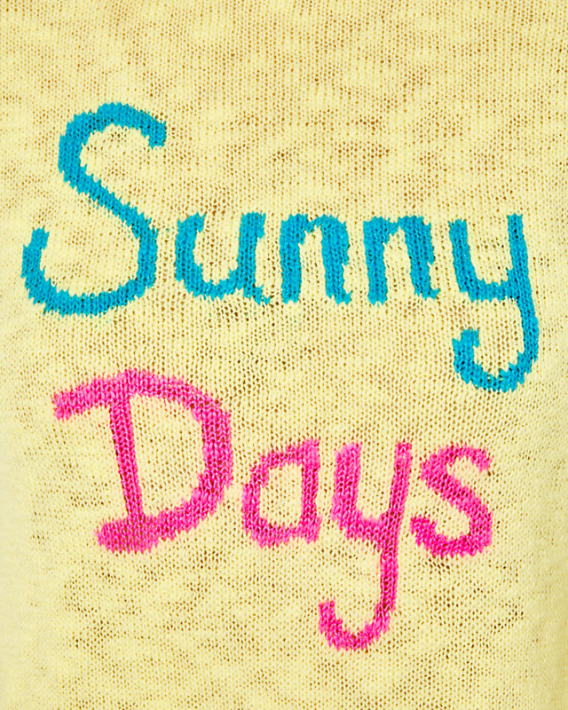 Danette Sweater | Lilly Pulitzer Sale | Lilly Pulitzer Outlet - LillypulitzerOutlets