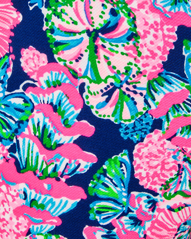 5" Buttercup Knit Short | Lilly Pulitzer Outlet - LillypulitzerOutlets