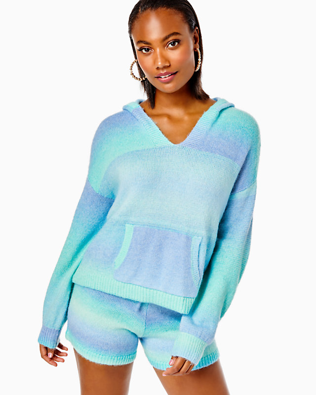 Wanetta Sweater | Lilly Pulitzer Outlet - LillypulitzerOutlets